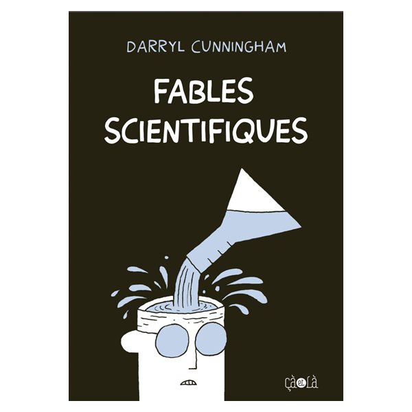 Fables scientifiques