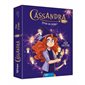 Prise au piège, Tome 3, Cassandra