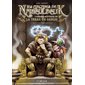 Baston, magie et saucissons secs, Les arcanes de Naheulbeuk : l'arrière-boutique de la Terre de Fangh, 4