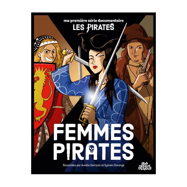 Femmes pirates