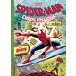 Spider-Man : chaos cosmique : avec les Gardiens de la galaxie