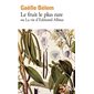 Le fruit le plus rare ou La vie d'Edmond Albius, Folio, 7491