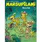 Marsu club, Tome 34, Marsupilami