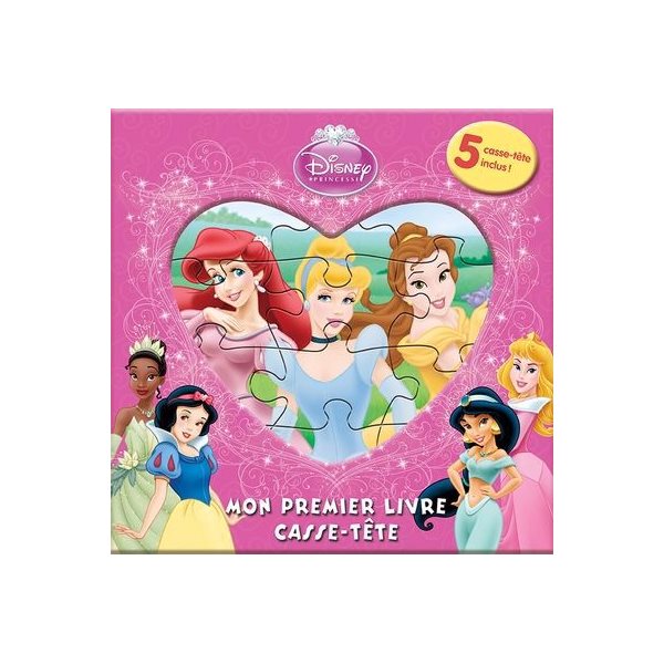 Disney Princesses