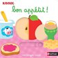 Bon appétit !, Kididoc