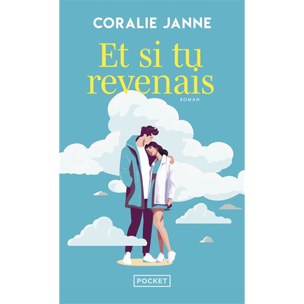 Et si tu revenais, Pocket. Roman, 19721