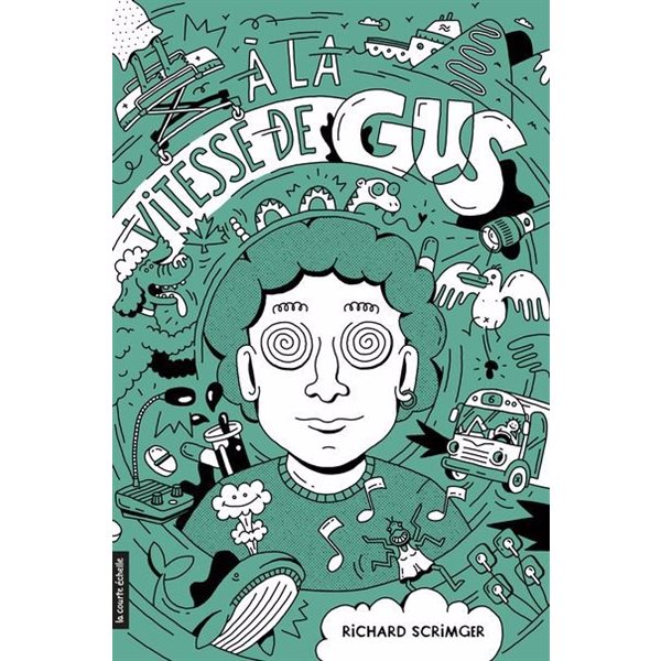 À la vitesse de Gus