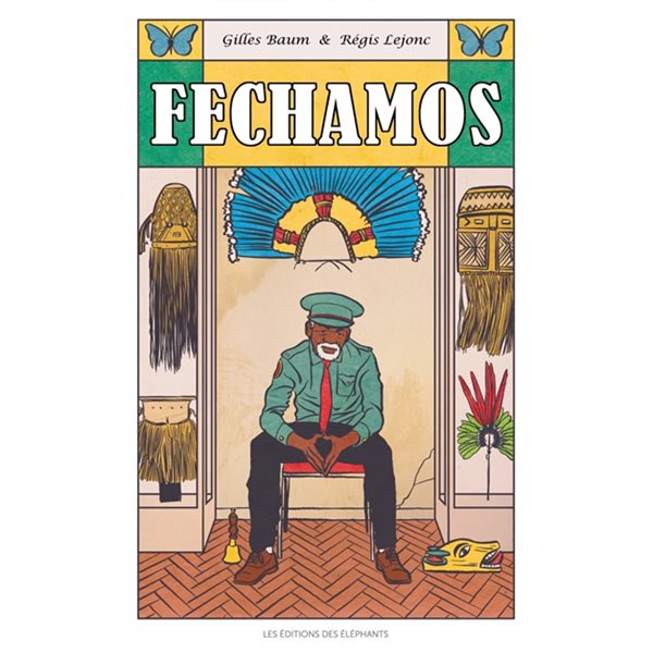 Fechamos (on ferme)