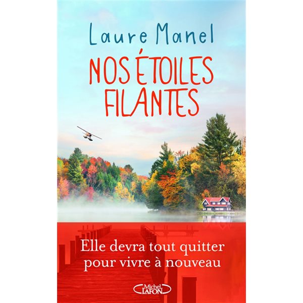Nos étoiles filantes