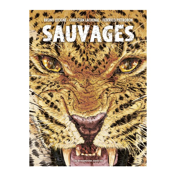 Sauvages