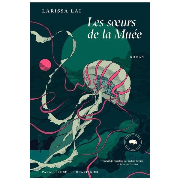 Les sœurs de la Muée