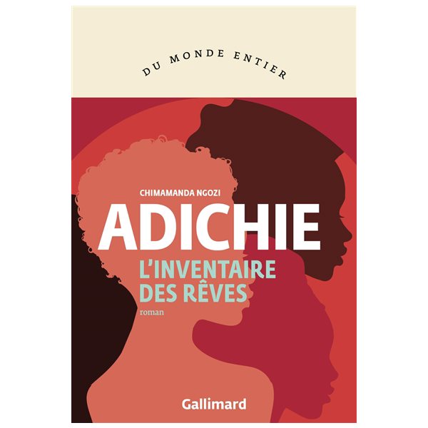 L'inventaire des rêves