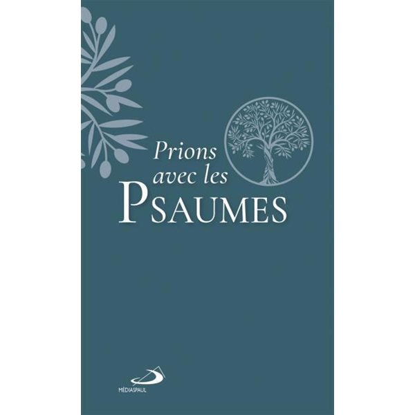prions avec les psaumes