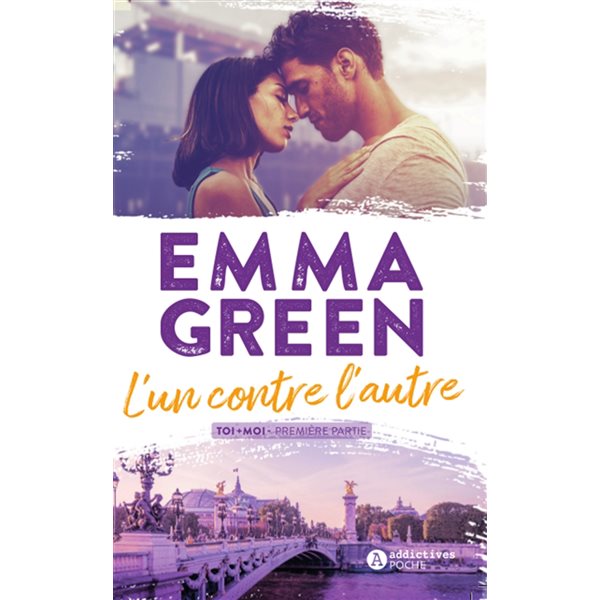 L'un contre l'autre, Toi + moi, 1