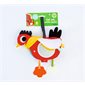 Cot cot, petite poule !