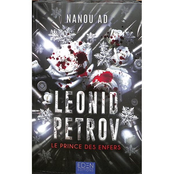 Leonid Petrov, le prince des enfers