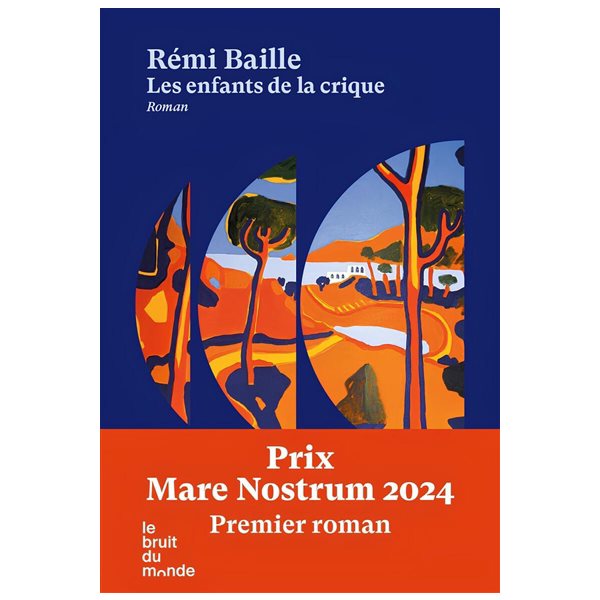 Les enfants de la crique