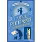 L'affaire Petit Prince, Tome 1, Pierre Bayard, détextive privé