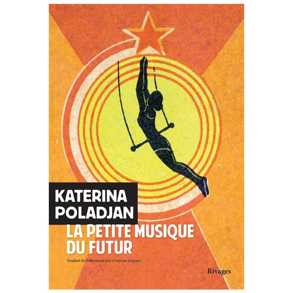 La petite musique du futur, Littérature étrangère