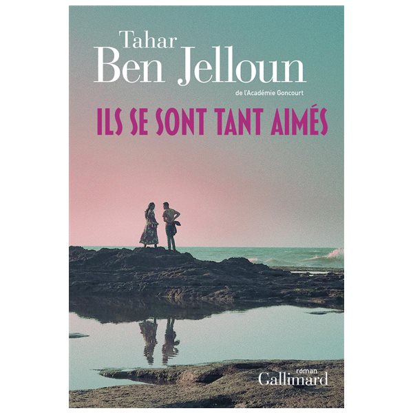 Ils se sont tant aimés, Tome 2, Les amants de Casablanca