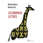 Les animaux lettrés