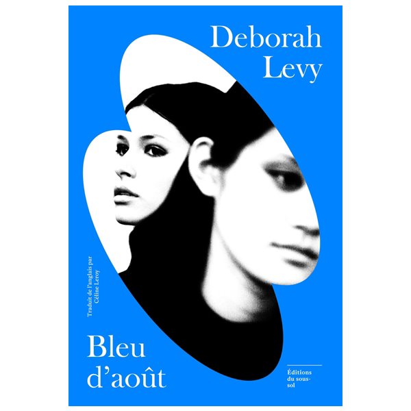 Bleu d'août