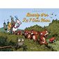 Boucle d'or et les 7 ours nains