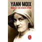 Mort et vie d'Edith Stein, Le Livre de poche, 31483