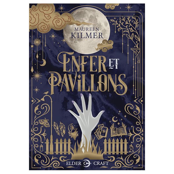 Enfer et Pavillons