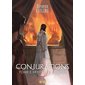 Héritière de l'empire, Tome 2, Conjurations