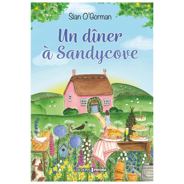 Un dîner à Sandycove