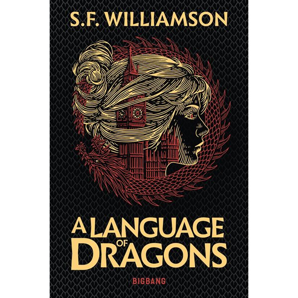 A language of dragons, Vol. 1