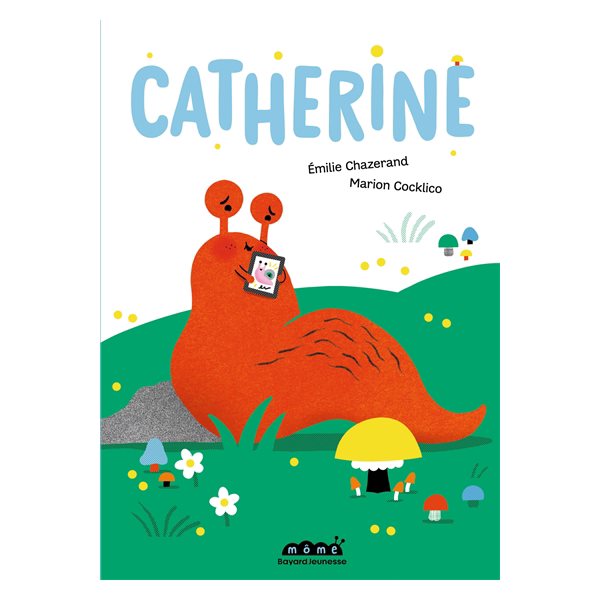 Catherine