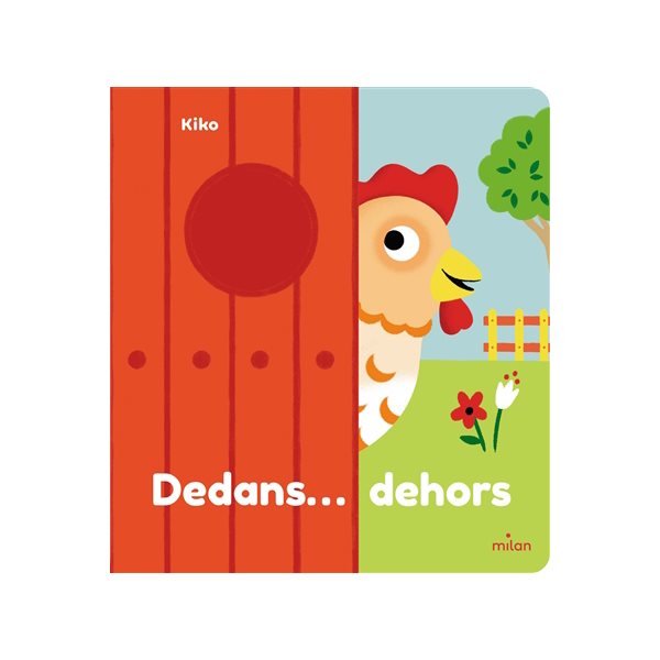Dedans... dehors