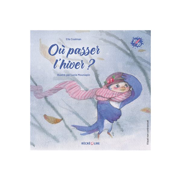 Où passer l'hiver ?