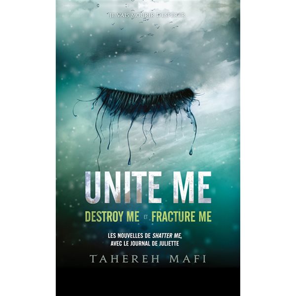 Unite me, Insaisissable