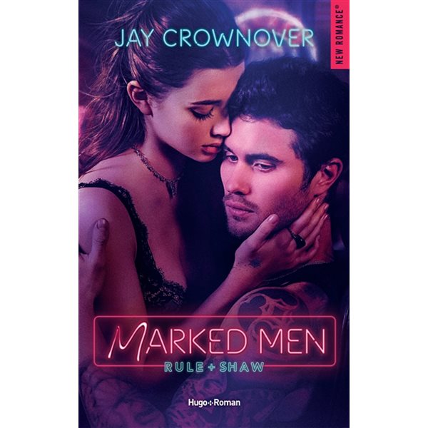 Rule, Marked men, 1