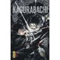 Kagurabachi, Vol. 2