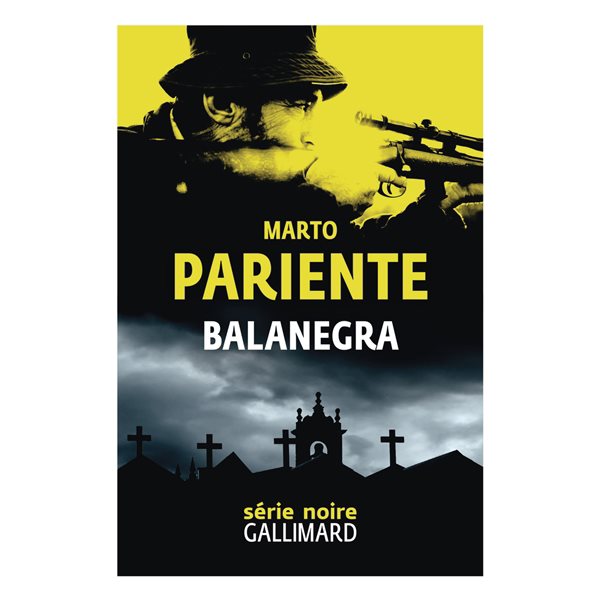 Balanegra