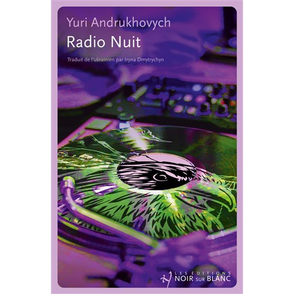 Radio nuit