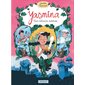 Yasmina : trois délicieuses aventures (Tomes 1 à 3)