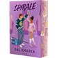 Spirale, Tome 2, Choc sur la glace