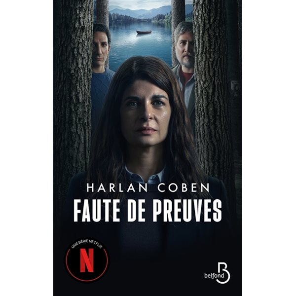 Faute de preuves