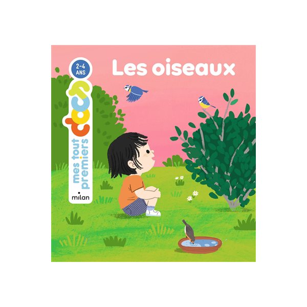 Les oiseaux