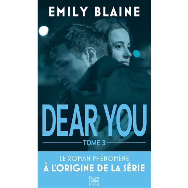 Dear you : l'intégrale, Vol. 3, Dear you : l'intégrale, 3
