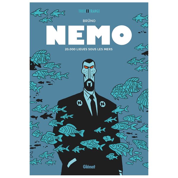 Nemo : intégrale