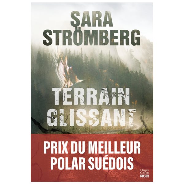 Terrain glissant