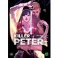 Killer Peter, Vol. 4