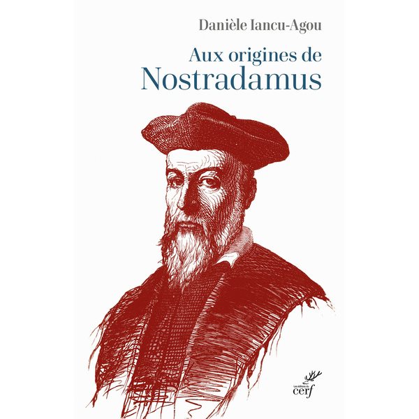 Aux origines de Nostradamus : versant maternel