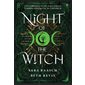 Night of the witch : une sorcière ne devrait jamais tomber amoureuse du chasseur, Tome 1